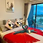 Astra Sky River Paronama Pool Luxury Changklan Chiang Mai