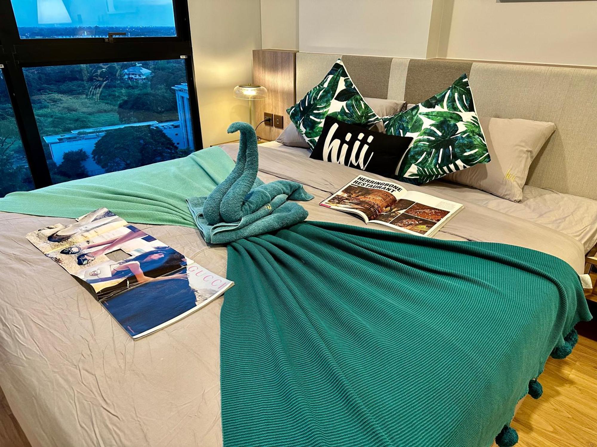 Astra Sky River Paronama Pool Luxury Changklan * Chiang Mai