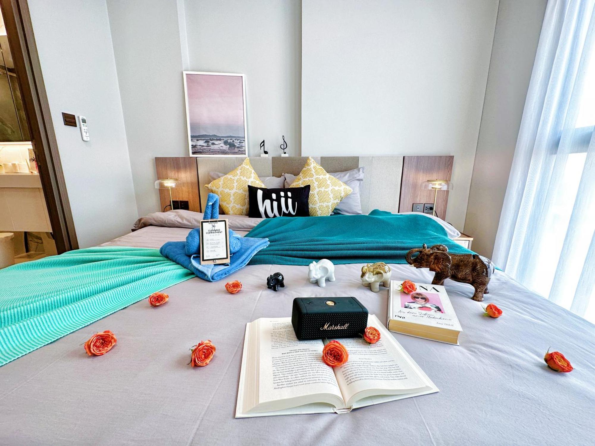 Astra Sky River Paronama Pool Luxury Changklan Chiang Mai