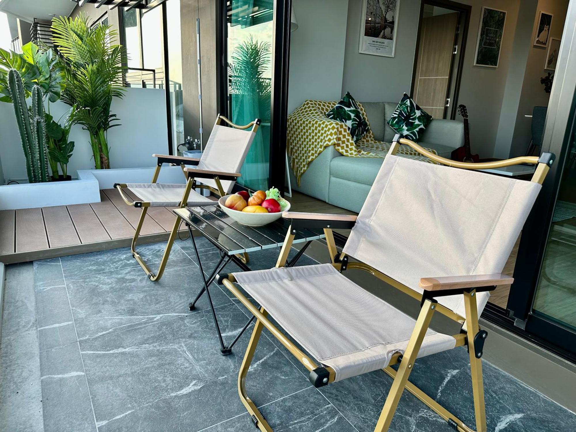 Apartment Astra Sky River Paronama Pool Luxury Changklan Chiang Mai