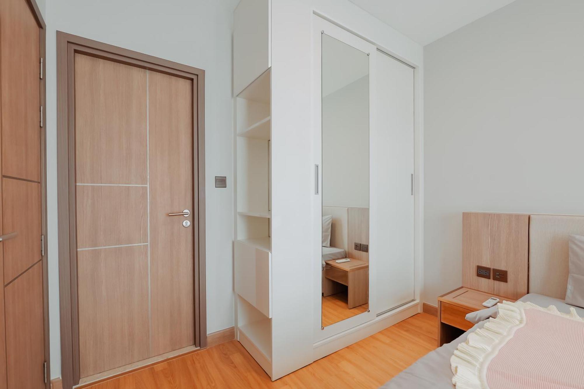 Apartment Astra Sky River Paronama Pool Luxury Changklan Chiang Mai