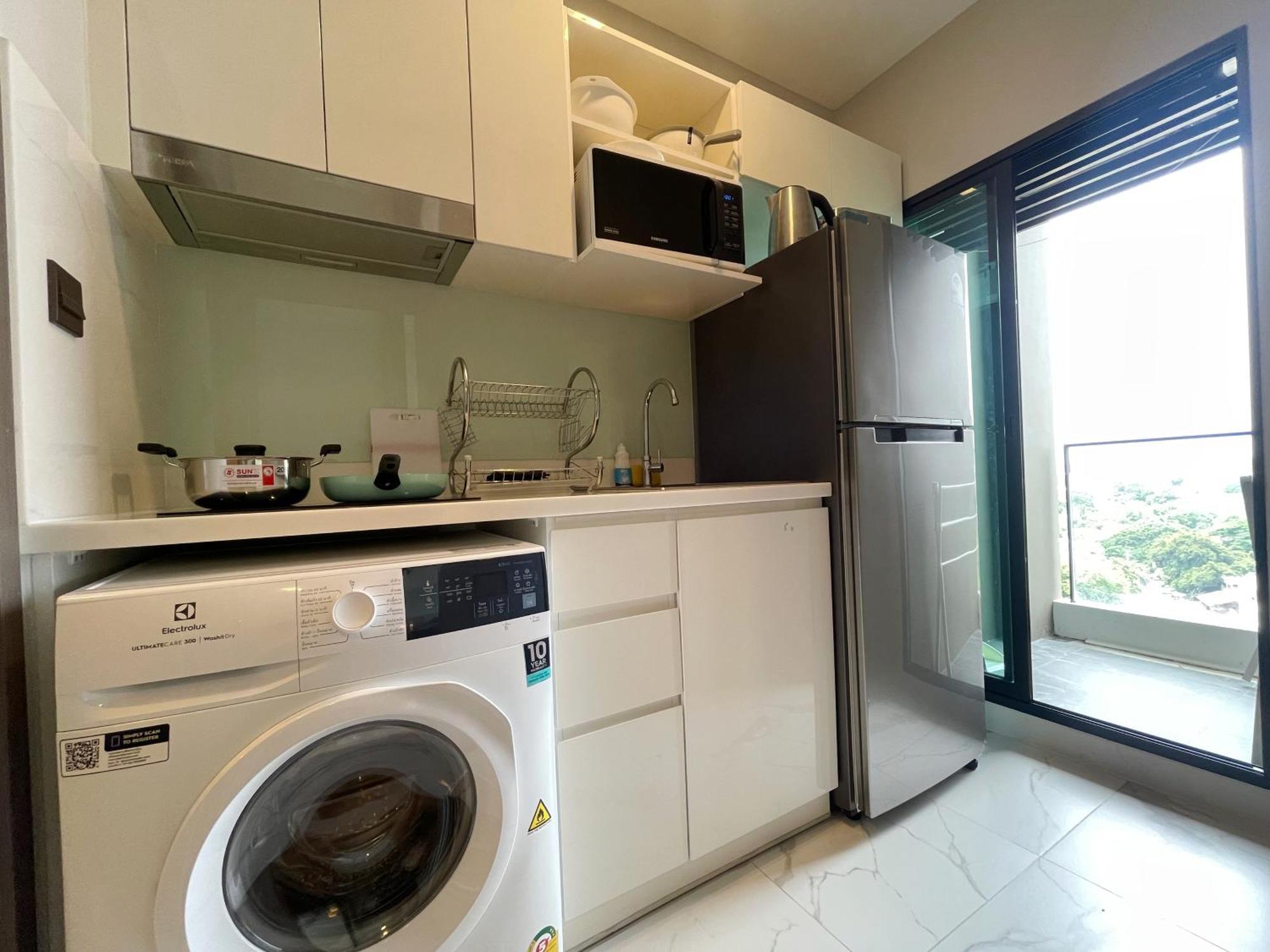 Apartment Astra Sky River Paronama Pool Luxury Changklan Chiang Mai